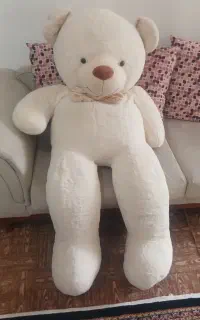 خرس بزرگ جنس خارجی