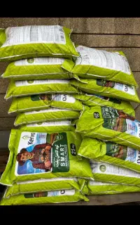 کود آلی کامل (ارگانیک)