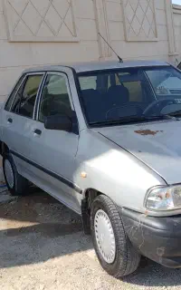 پراید ۸۷