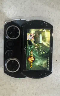 Psp go