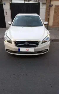 بسترن b50f