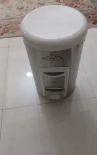 جا برنجی استیل