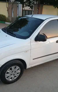 تیبا1 مدل 98