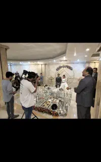 برگزاری قسطی عروسی و نامزدی و تولد (بدون ضامن)