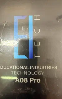 تبلت 8 اینچی کاملا نو
