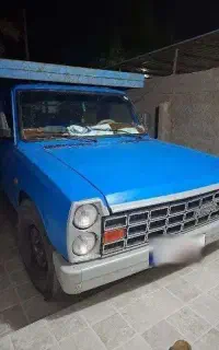 فروش نیسان دیزل