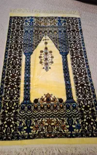 جانمازی