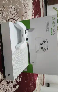 ایکس باکس وان اس