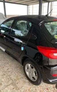 ۲۰۷ اتومات فلز