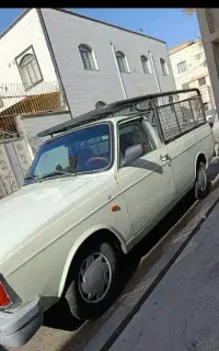 وانت بار کرایه در فارسان