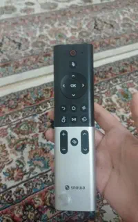 کنترل اسنوا