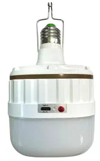 لامپ شارژی سرپیچی اوکجو مدل FA-7936 - 30W