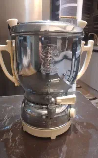 سماور برقی