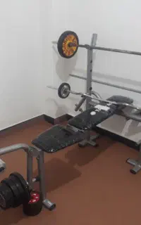 دستگاه بدنسازی