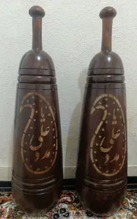 میل باستانی