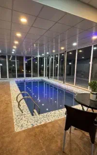 اجاره/باغ/ویلا970