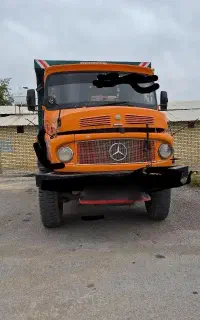 بنزتک کمپرسی