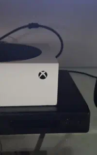 xbox سری اس