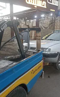 یدکش امداد خودرو مشهد «پیامبراعظم.توس.امام علی»