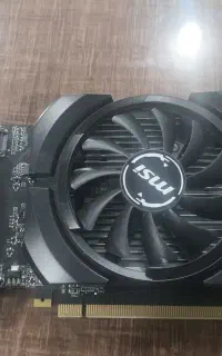 کارت گرافیک 4 گیگ gtx730