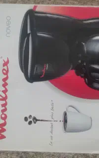 قهوه ساز وسبزی خردکن