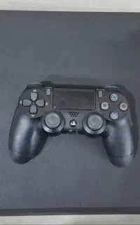 PS4 Slim 1TB ریجن اروپا . سالم و تمیز