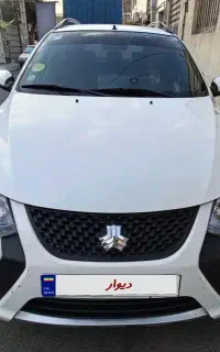 کوییک gxl بی رنگ