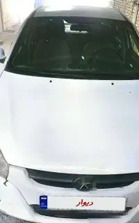 جک جی 3هاچ بک