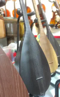 عاشیخ سازی و باغلاما(فروشگاه آرتا ساز)