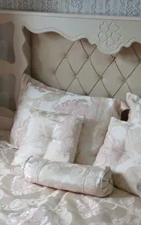 تخت دونفره