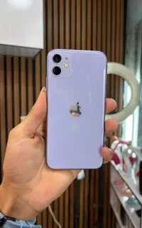 iphone 11 دو سیم