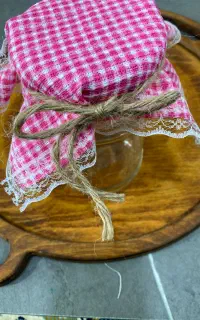 پارچه در ترشی عمده و تک