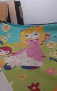 فرش کودک ۶متری
