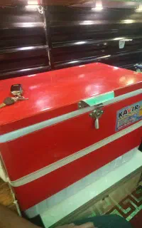 کلمن ۴۸ لیتری