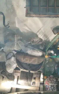 جا لباسی ایستاده ۳ عدد