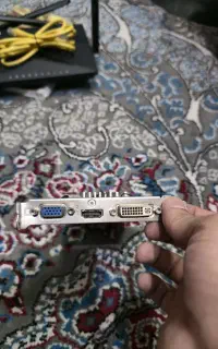 کارت گرافیک
