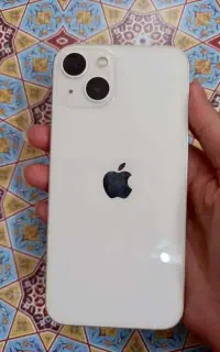آیفون 13 نرمال