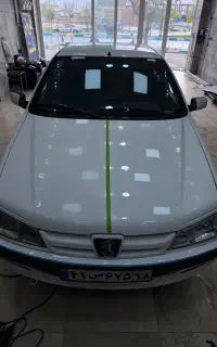 دیتیلینگ خودرو