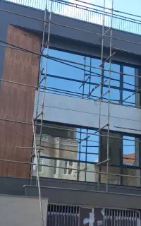 شاگرد سنگ کاری