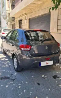 تیبا دو مدل ۹۷ سند تک برگ کم کارکرد بی رنگ