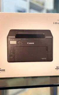 پرینتر لیزری کانن مدل 122dw