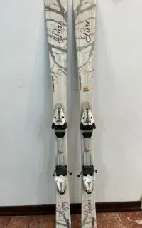 چوب اسکی فیشر