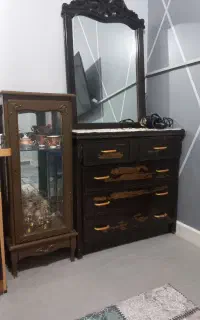 درآور آینه