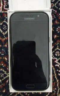 سامسونگ A5 2017