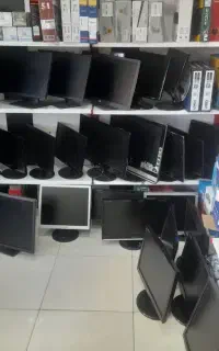 مانیتور کار کرده تضمینی امنیت برتر مسکن