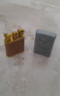 فندک گازی
