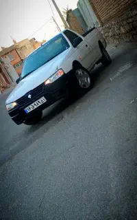 حمل انواع بار به سرتاسر کشور