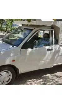 پراید وانت