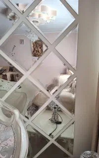 فروش اینه 26 عددی