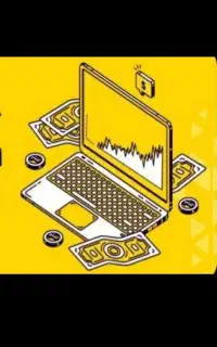 کسب در امد انلاین در منزل